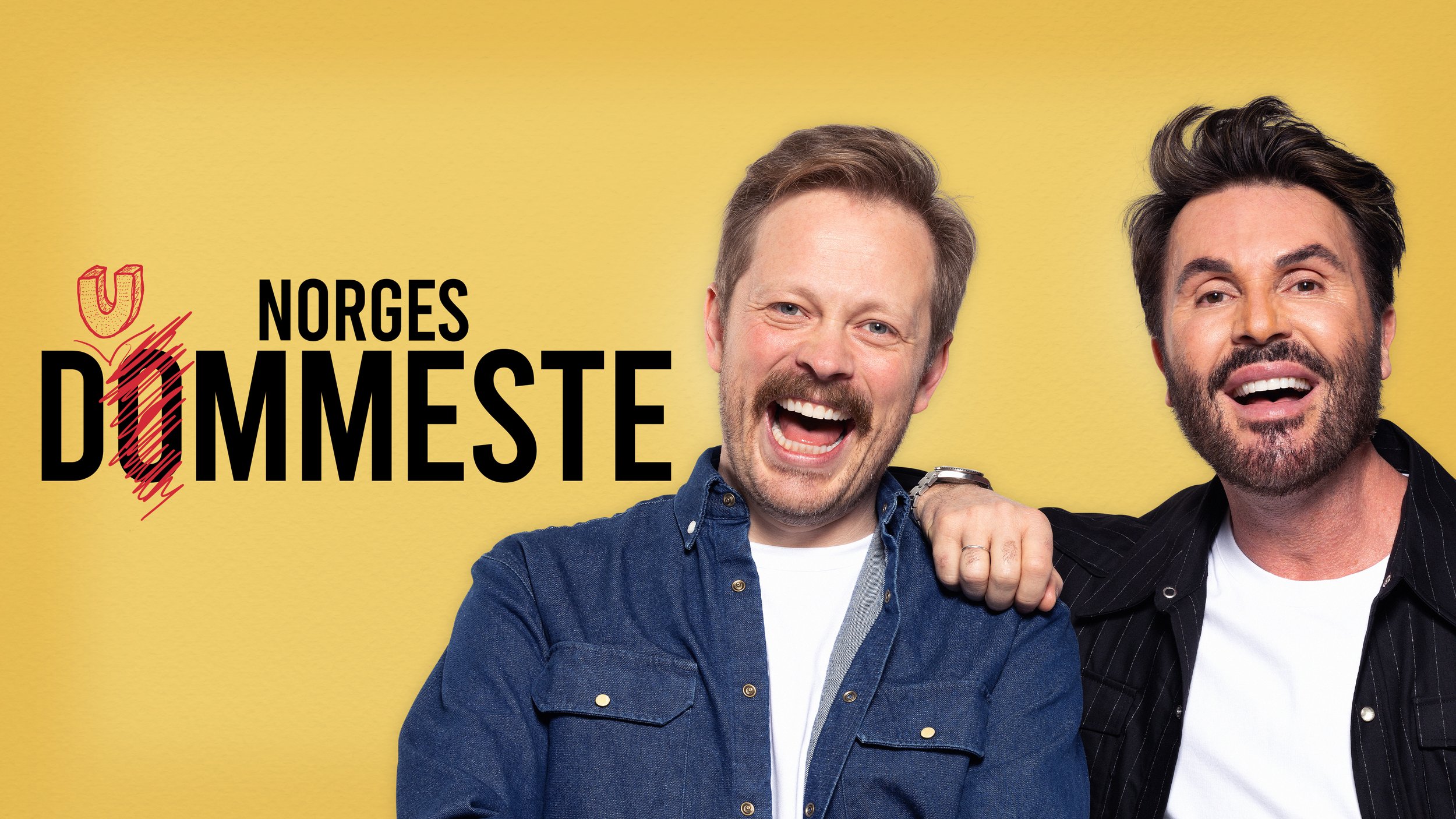 Norges Dummeste