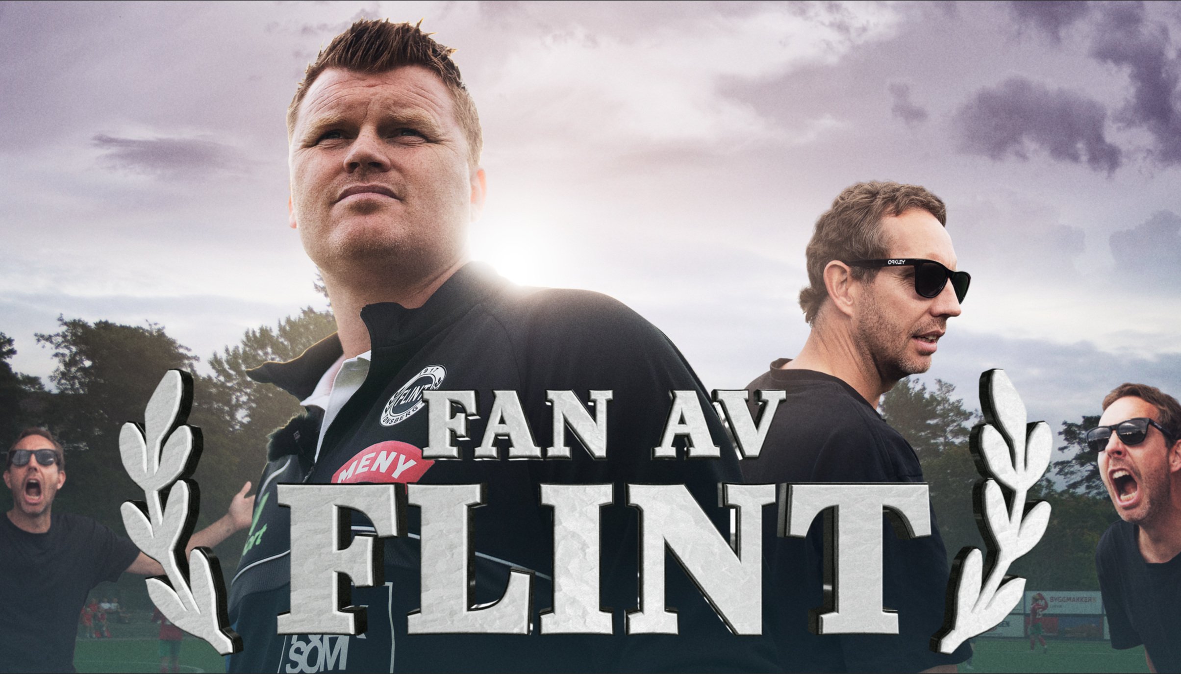 Fan av Flint